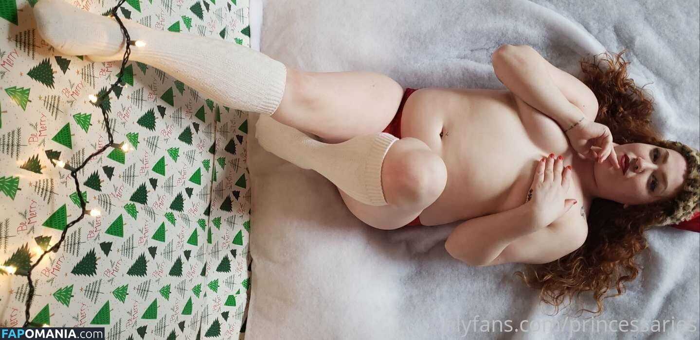 princessaries ヌード OnlyFans  流出写真 #18