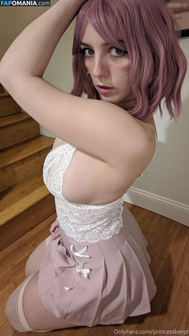 PrincessBerpl ヌード OnlyFans  流出写真 #8