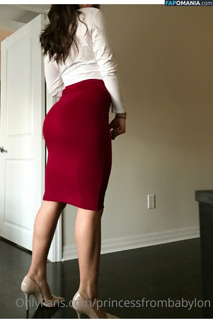 princessfrombabylon ヌード OnlyFans  流出写真 #6