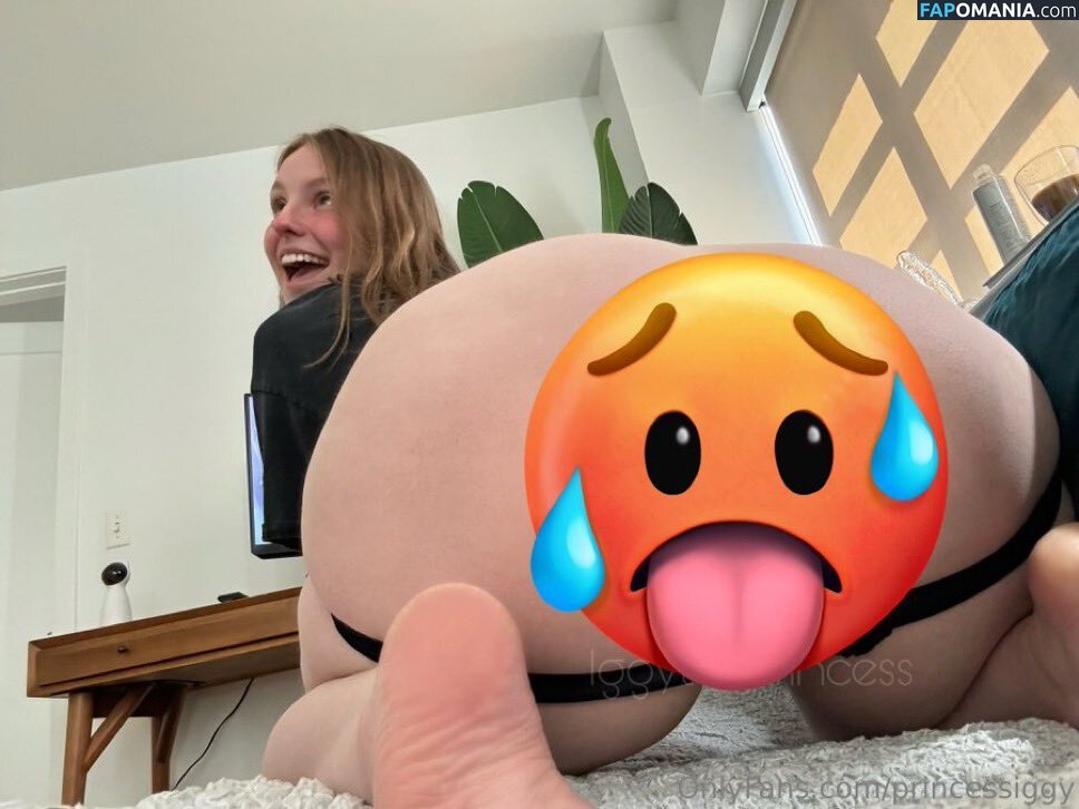 Princessiggy ヌード OnlyFans  流出写真 #62