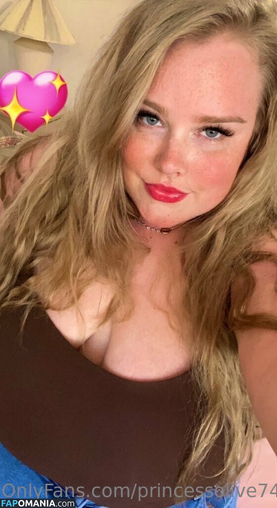 lovingmy_ri / princessolive742 ヌード OnlyFans  流出写真 #11