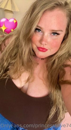 princessolive742