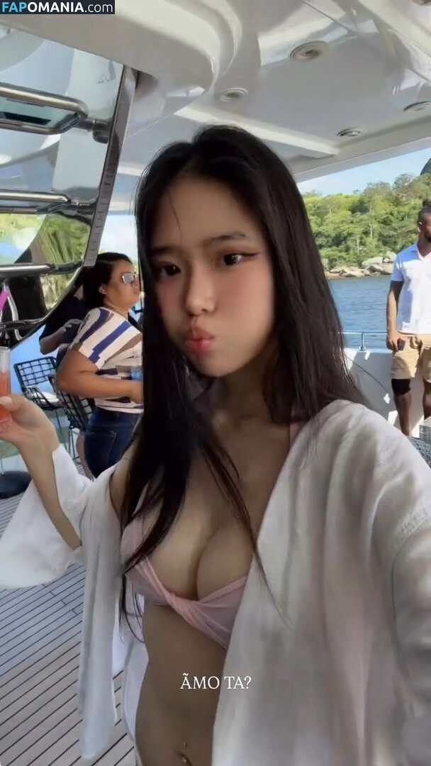 Priscila Ju / priscilaa.ju / priscilaju_ ヌード OnlyFans  流出写真 #2