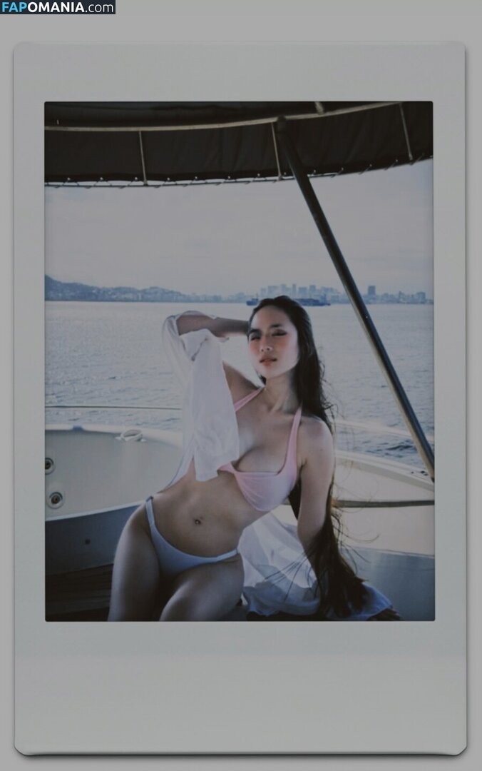 Priscila Ju / priscilaa.ju / priscilaju_ ヌード OnlyFans  流出写真 #9