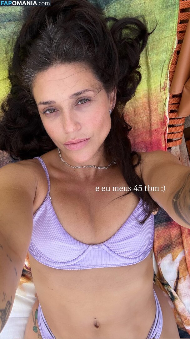 Priscila Sol / prisol ヌード OnlyFans  流出写真 #2