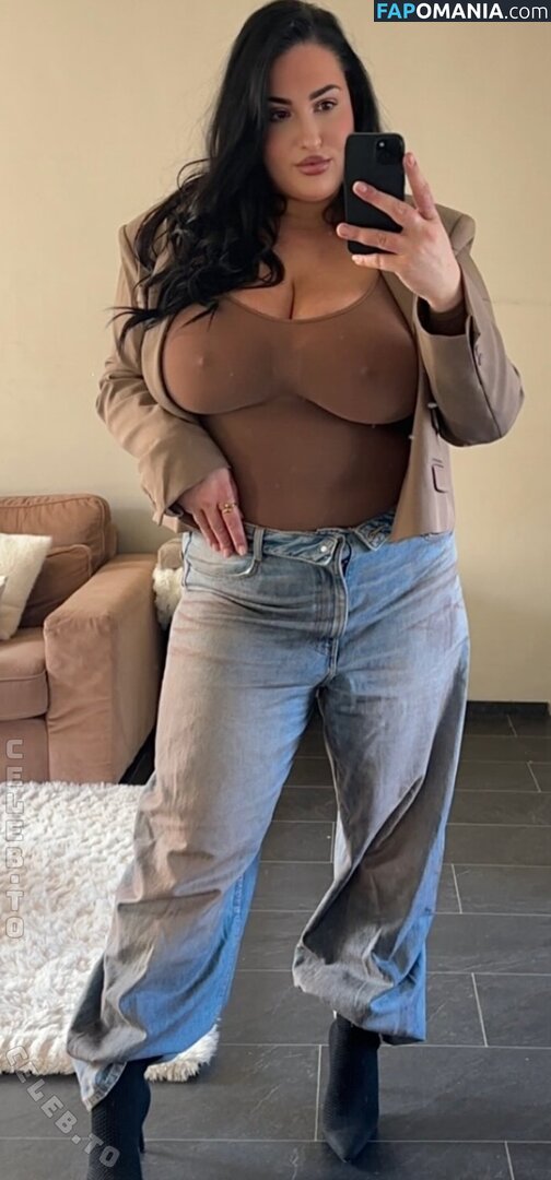 Priscilla Huisman / priscilla.huismanx ヌード OnlyFans  流出写真 #20