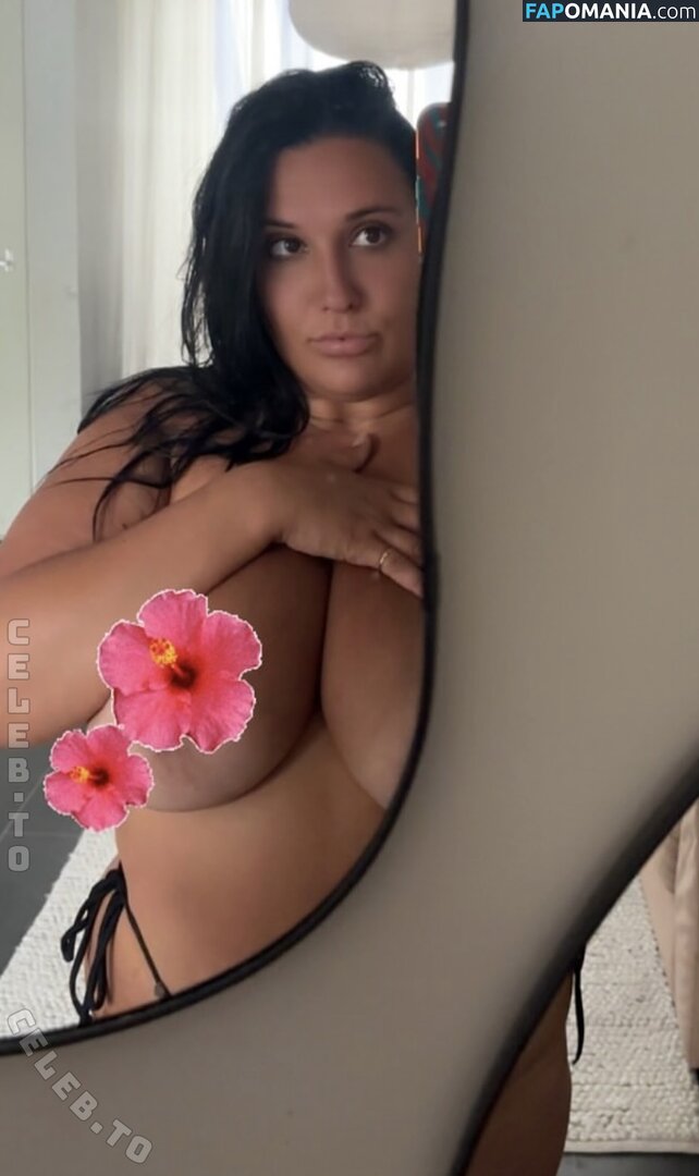 Priscilla Huisman / priscilla.huismanx ヌード OnlyFans  流出写真 #40