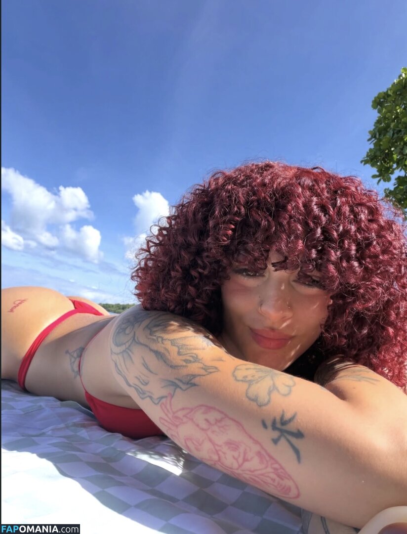 priscillastacio ヌード OnlyFans  流出写真 #1
