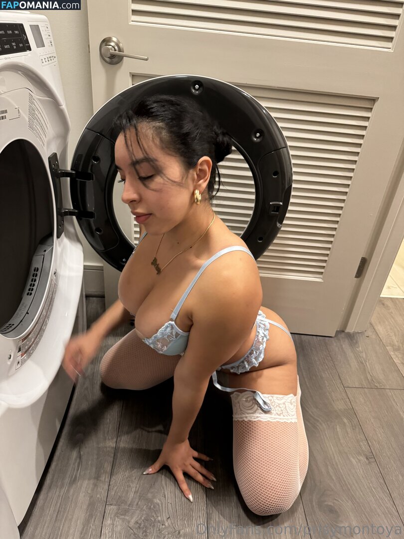 Prisy Montoya / prisymontoya ヌード OnlyFans  流出写真 #1