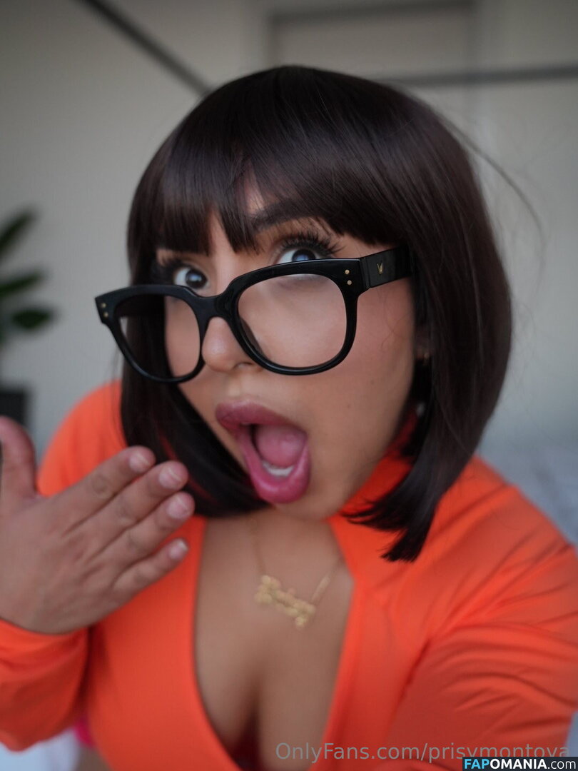 Prisy Montoya / prisymontoya ヌード OnlyFans  流出写真 #38