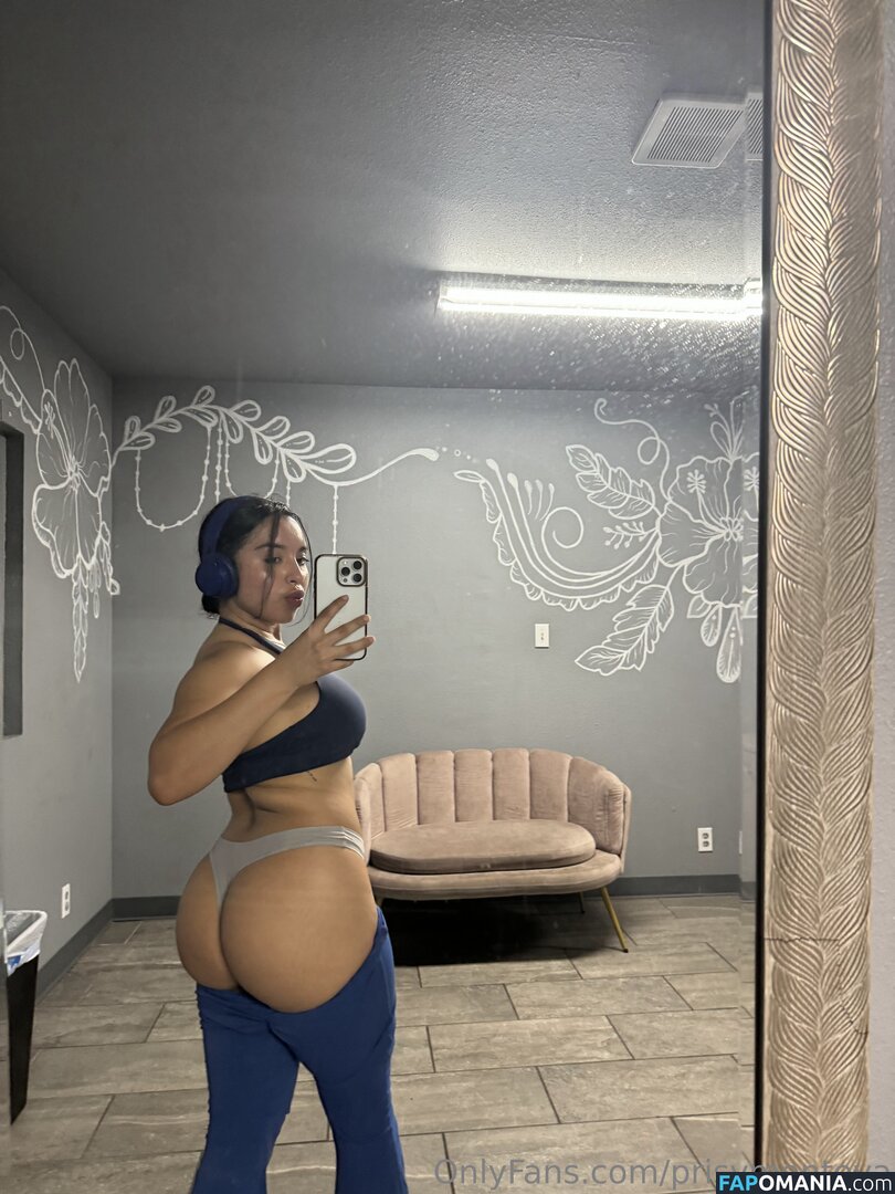 Prisy Montoya / prisymontoya ヌード OnlyFans  流出写真 #48