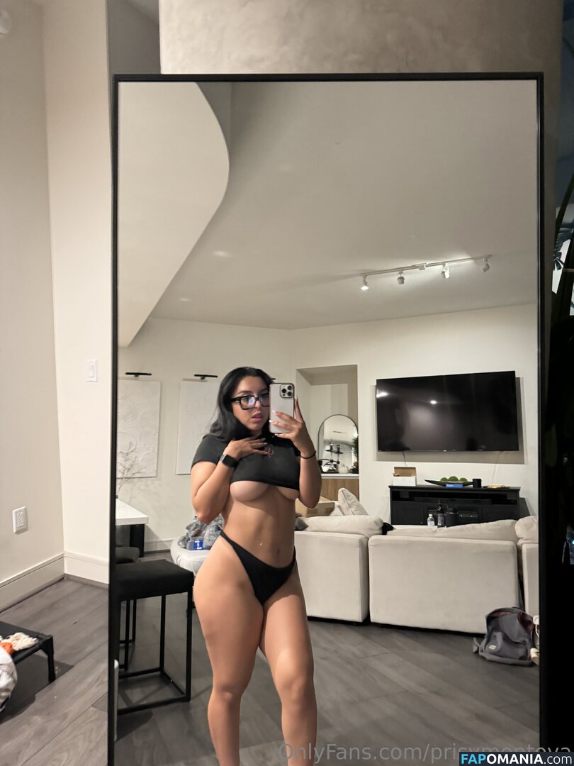 Prisy Montoya / prisymontoya ヌード OnlyFans  流出写真 #65