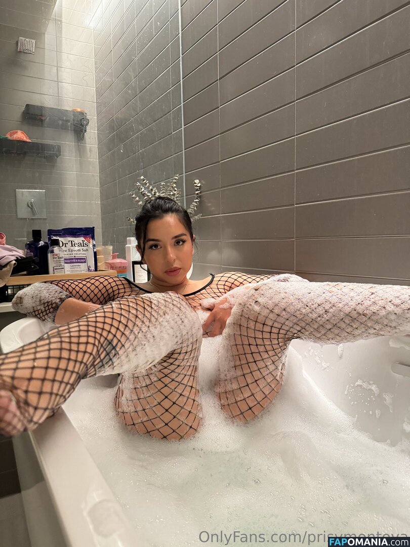 Prisy Montoya / prisymontoya ヌード OnlyFans  流出写真 #88