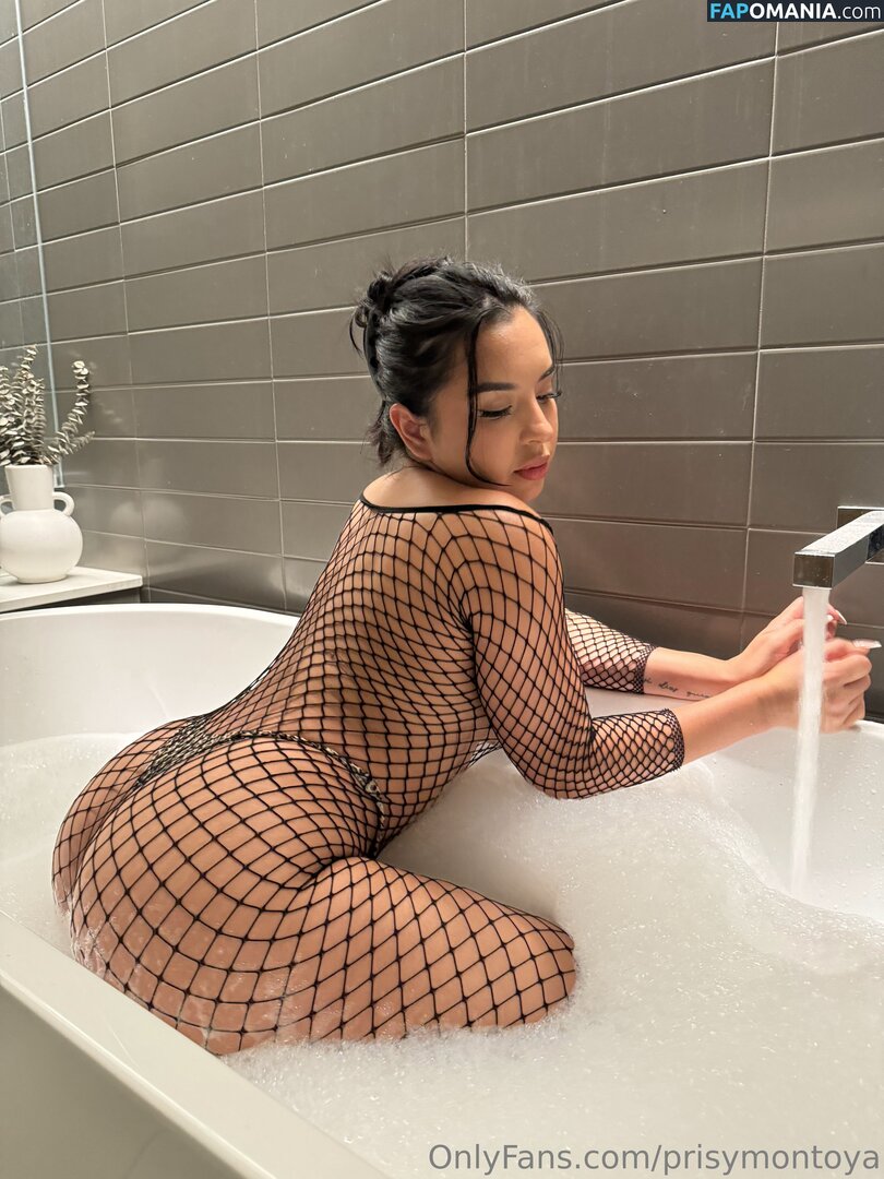 Prisy Montoya / prisymontoya ヌード OnlyFans  流出写真 #89
