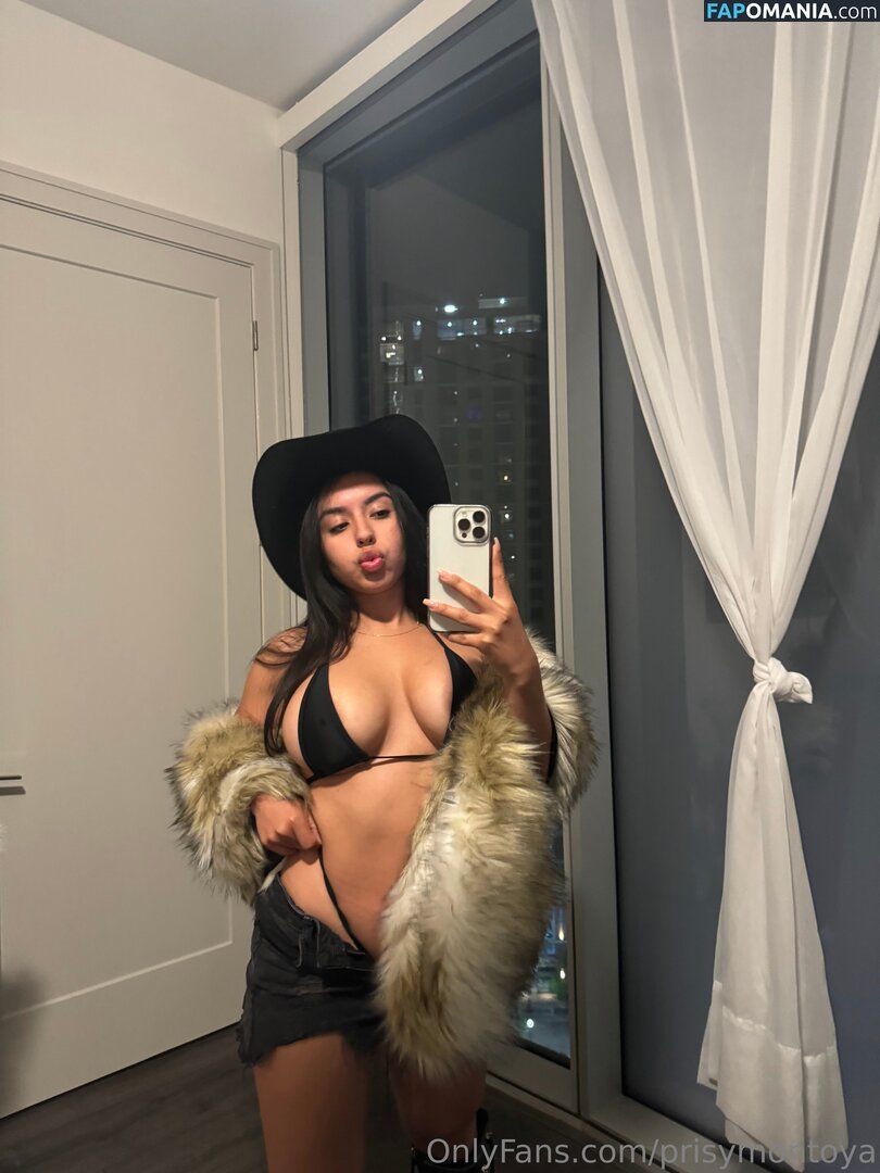 Prisy Montoya / prisymontoya ヌード OnlyFans  流出写真 #111
