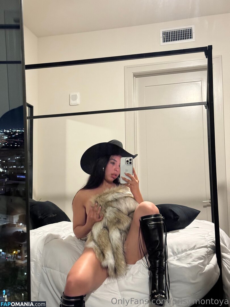 Prisy Montoya / prisymontoya ヌード OnlyFans  流出写真 #113