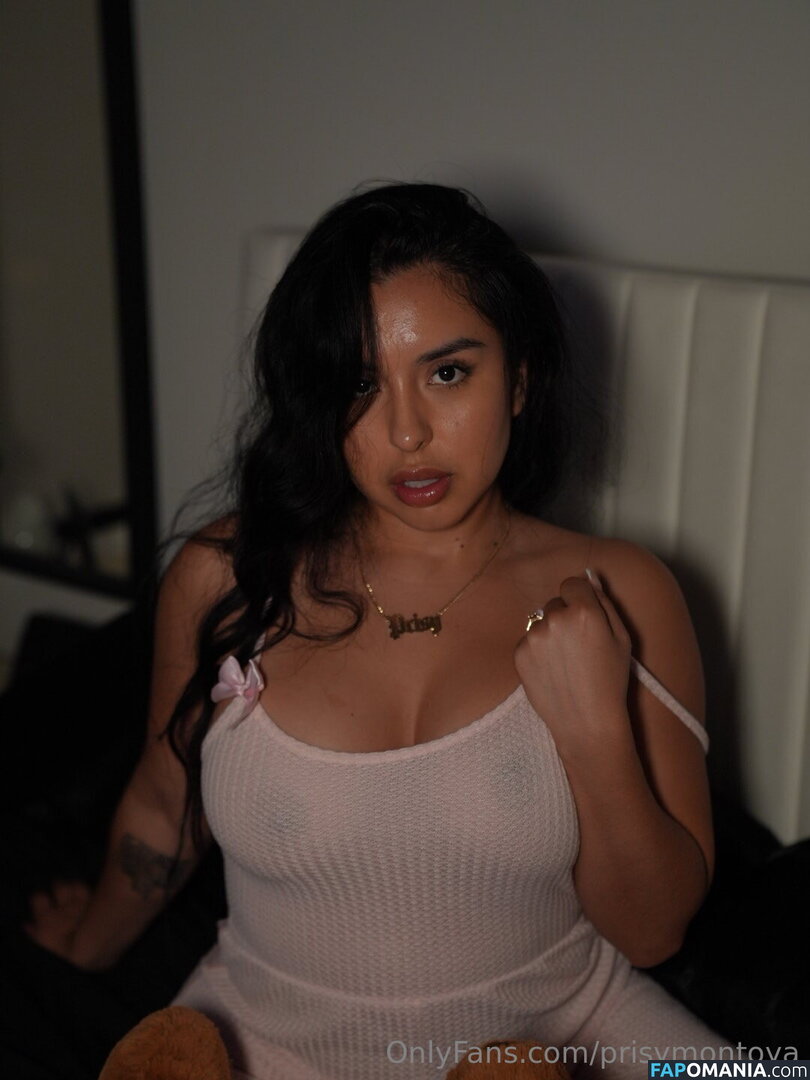 Prisy Montoya / prisymontoya ヌード OnlyFans  流出写真 #115