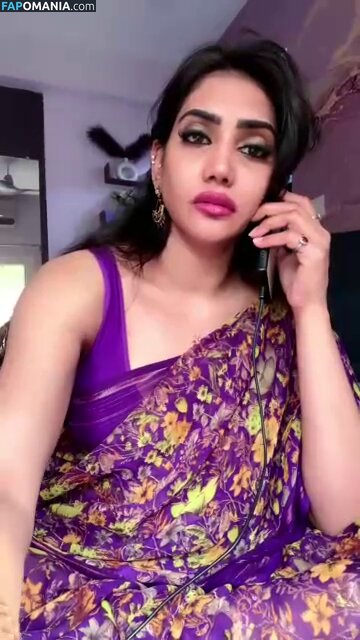 Priya Naidu / priya_naidu0422 ヌード OnlyFans  流出写真 #6