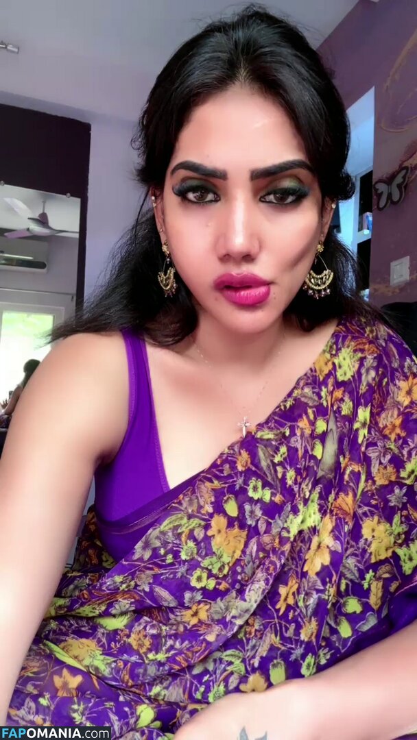 Priya Naidu / priya_naidu0422 ヌード OnlyFans  流出写真 #7