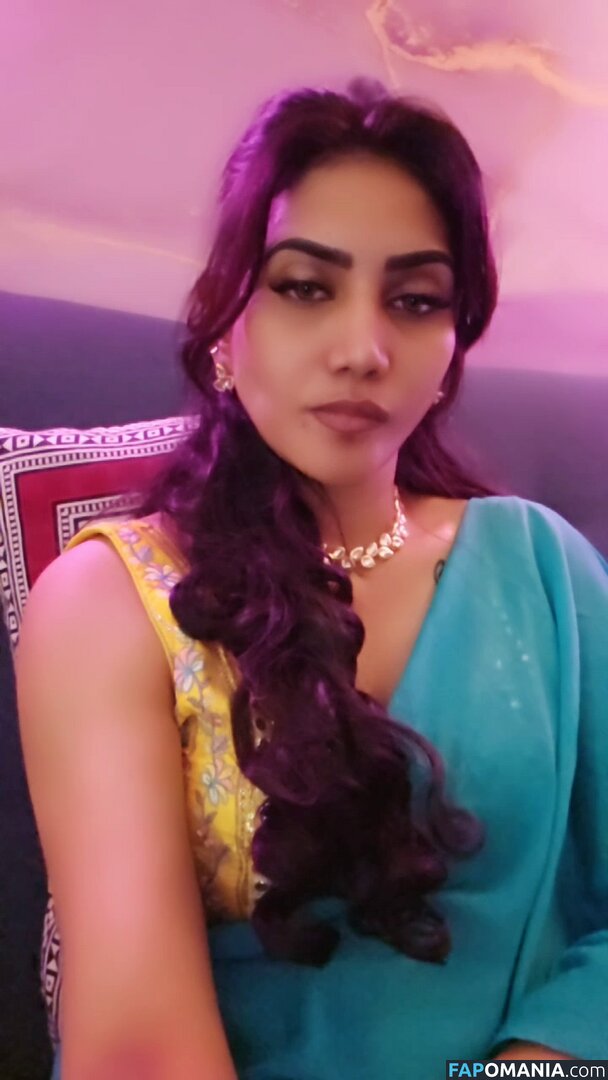 Priya Naidu / priya_naidu0422 ヌード OnlyFans  流出写真 #8