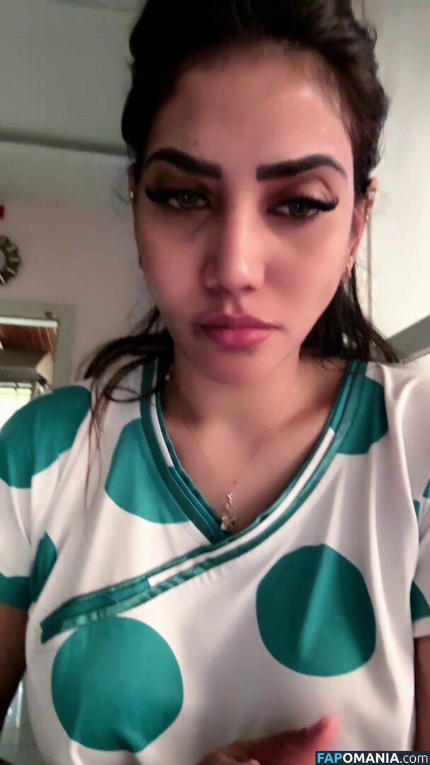 Priya Naidu / priya_naidu0422 ヌード OnlyFans  流出写真 #9