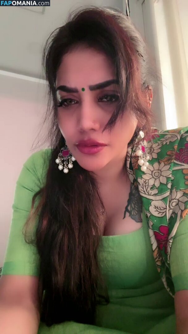 Priya Naidu / priya_naidu0422 ヌード OnlyFans  流出写真 #10