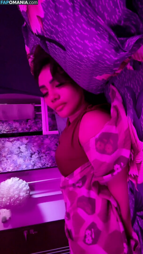 Priya Naidu / priya_naidu0422 ヌード OnlyFans  流出写真 #11