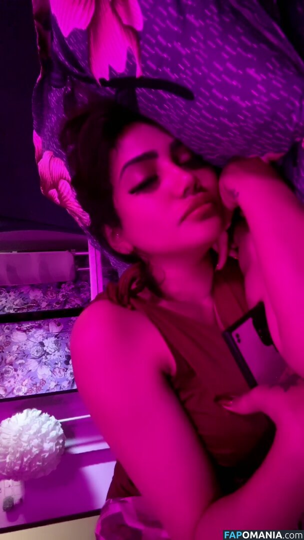 Priya Naidu / priya_naidu0422 ヌード OnlyFans  流出写真 #13