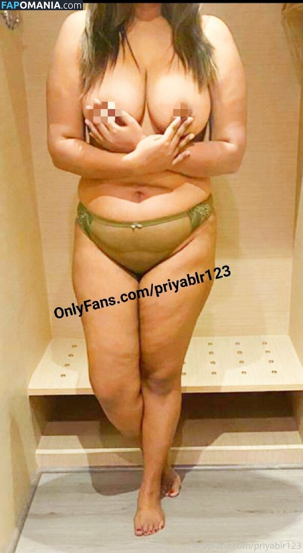 PriyaIndian2 / priyablr123 / priyatakur123 ヌード OnlyFans  流出写真 #35