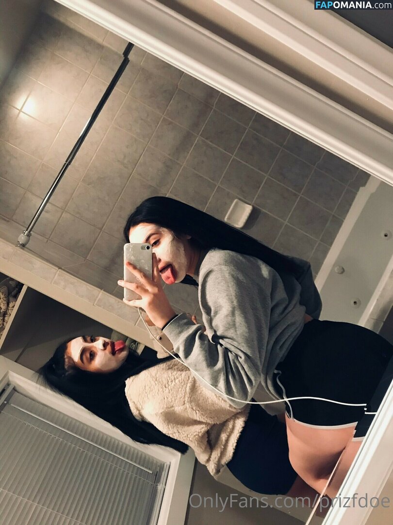 Prizfdoe ヌード OnlyFans  流出写真 #15