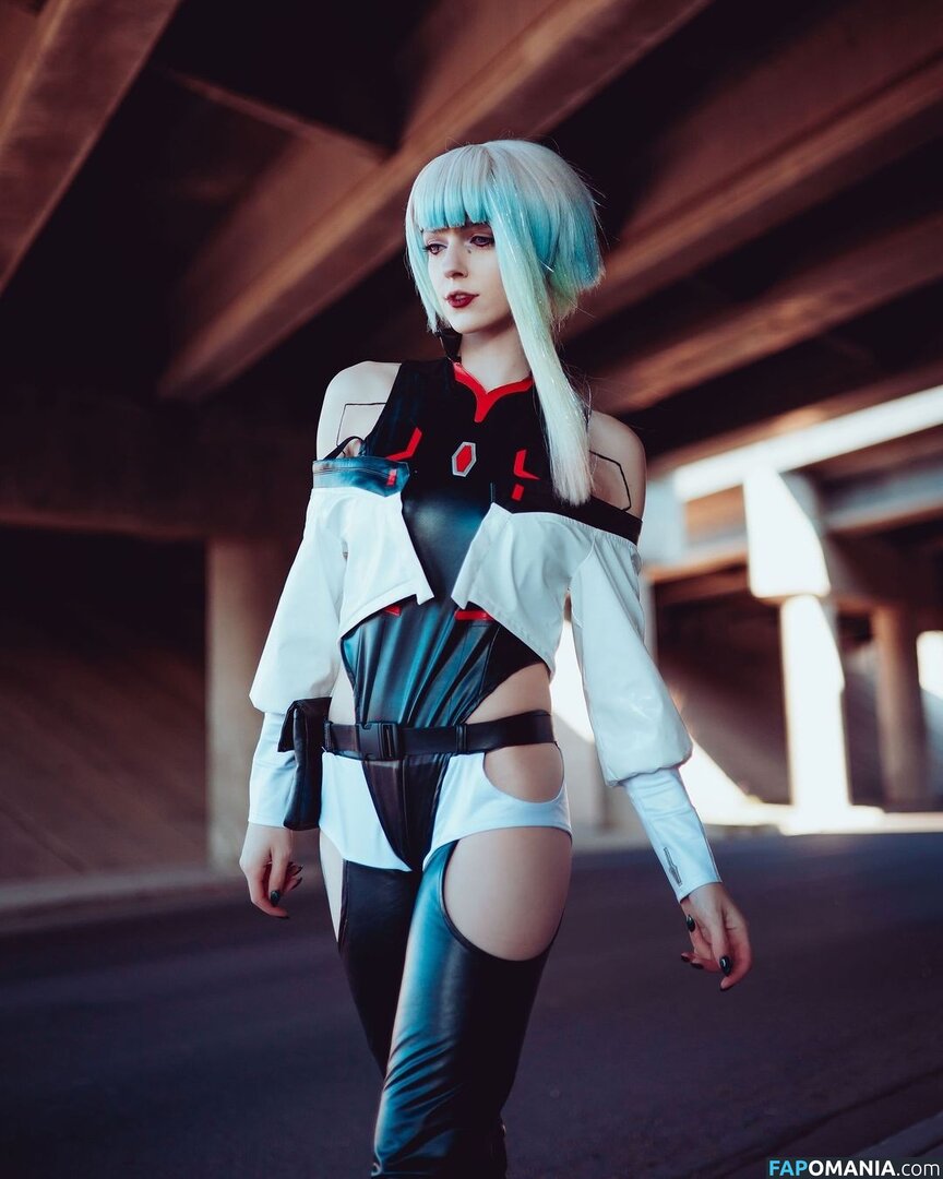 Prototype Fox ヌード OnlyFans  流出写真 #1