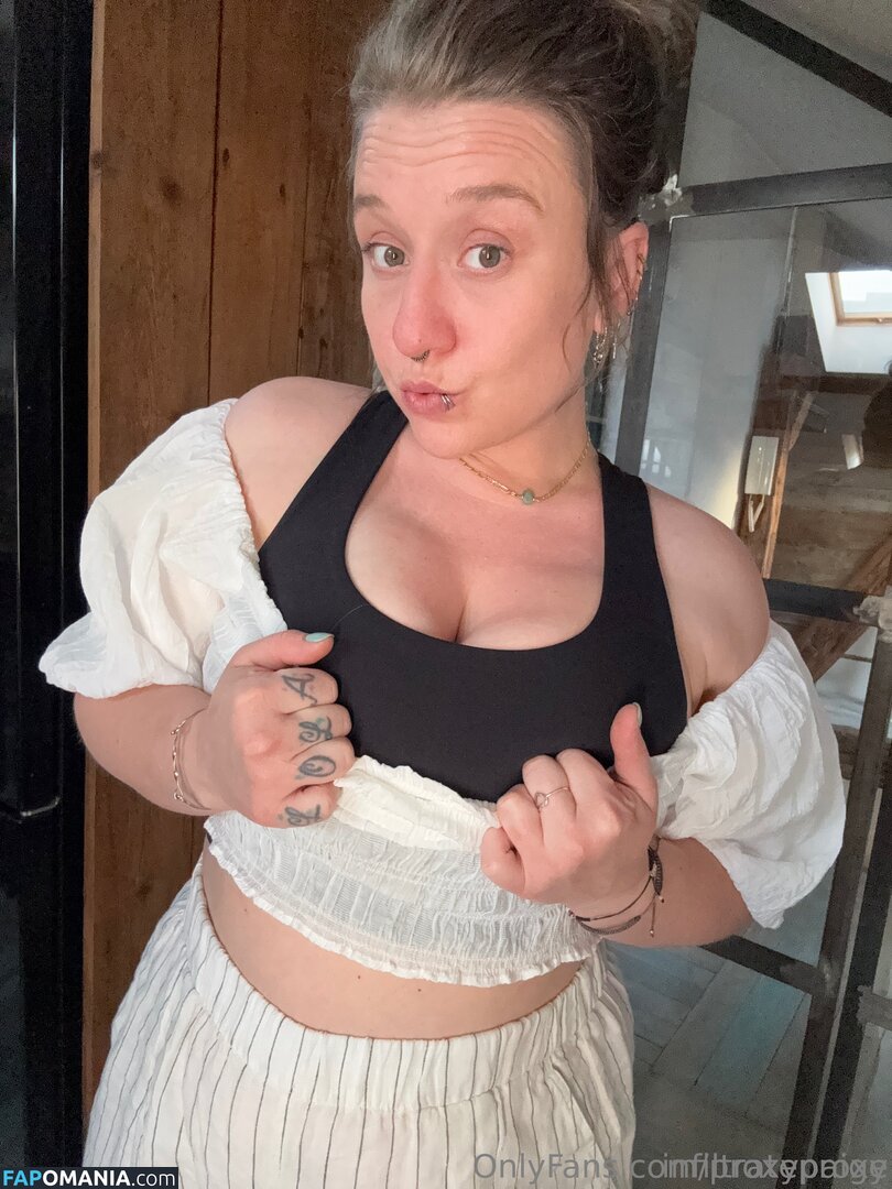 byproximusmaximus / proxypaige ヌード OnlyFans  流出写真 #115