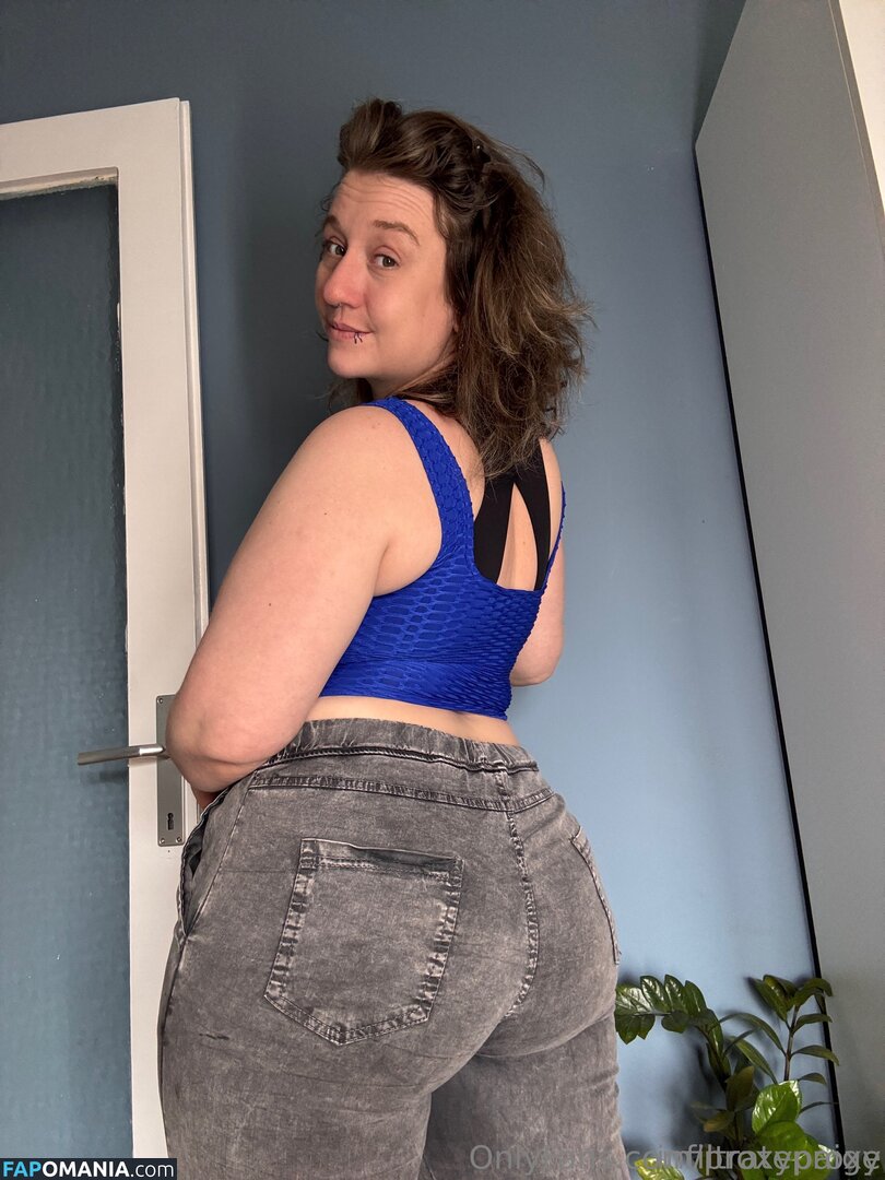 byproximusmaximus / proxypaige ヌード OnlyFans  流出写真 #122