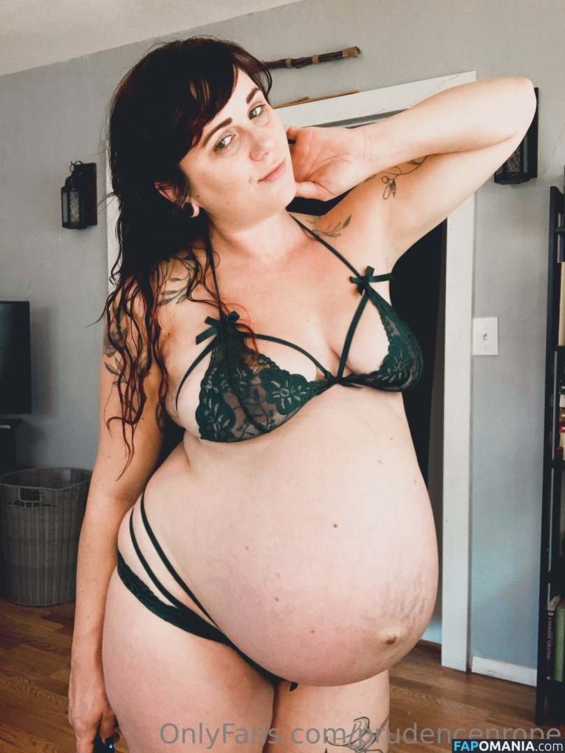 prudencenrope / prudenence ヌード OnlyFans  流出写真 #28
