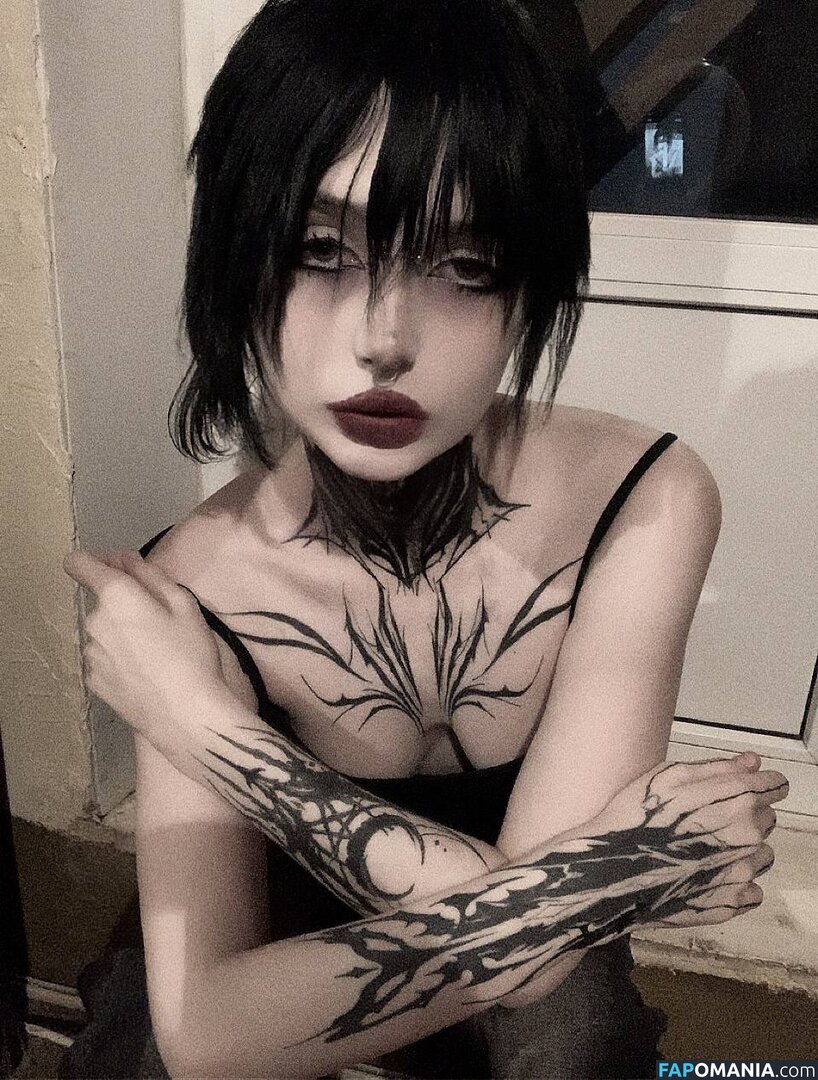 Psuxos / psux0s / психоз ヌード OnlyFans  流出写真 #2