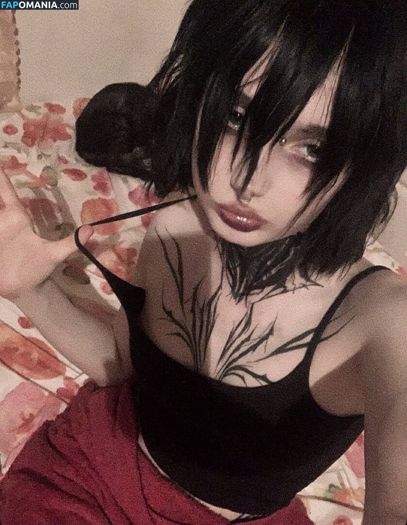 Psuxos / psux0s / психоз ヌード OnlyFans  流出写真 #4