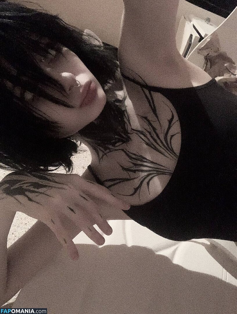Psuxos / psux0s / психоз ヌード OnlyFans  流出写真 #5