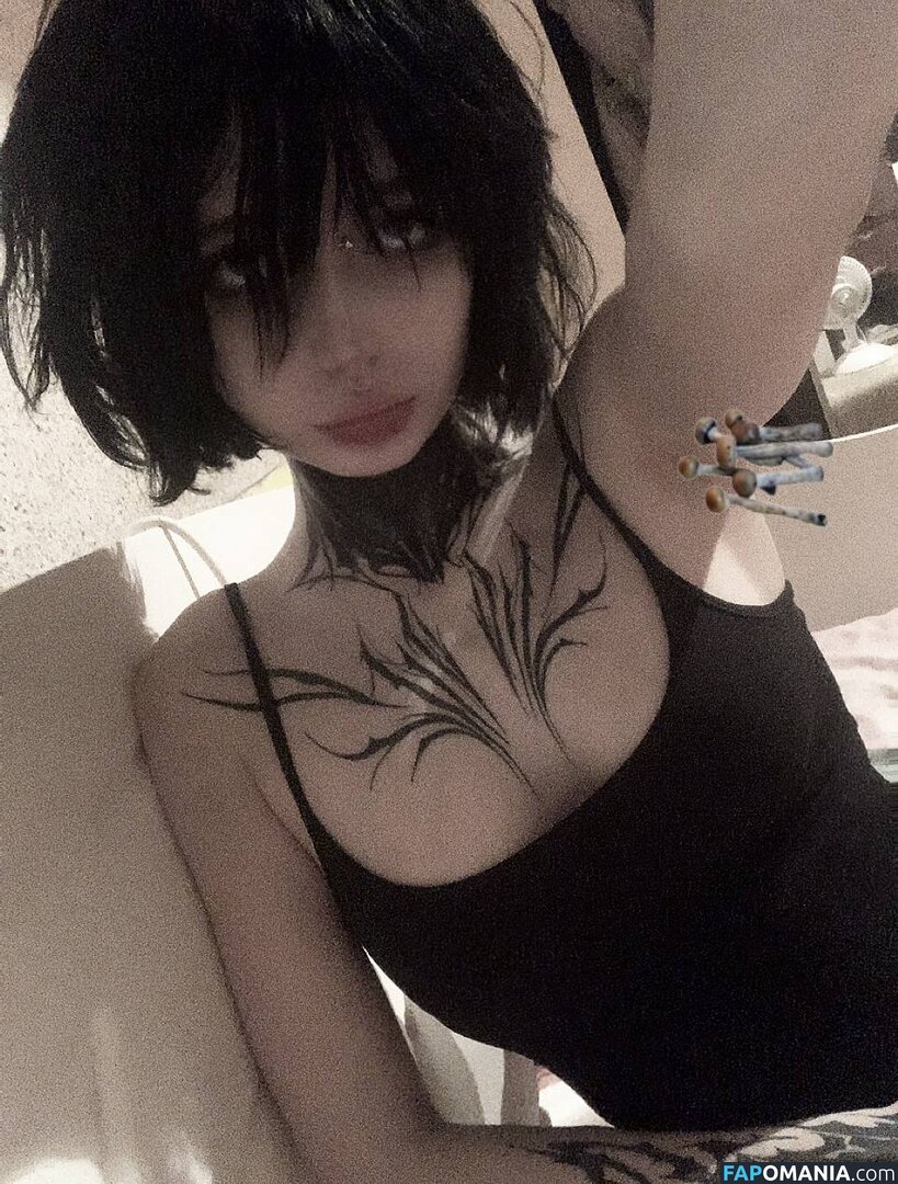 Psuxos / psux0s / психоз ヌード OnlyFans  流出写真 #6