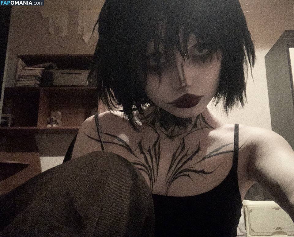 Psuxos / psux0s / психоз ヌード OnlyFans  流出写真 #7