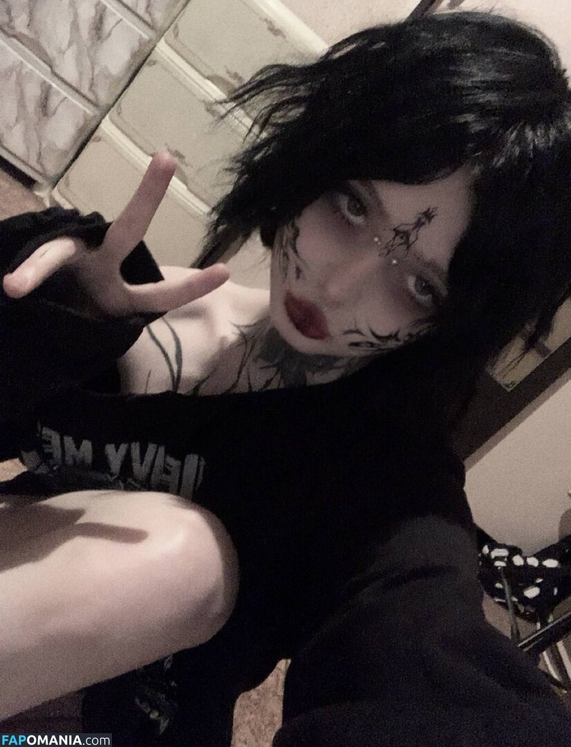 Psuxos / psux0s / психоз ヌード OnlyFans  流出写真 #8