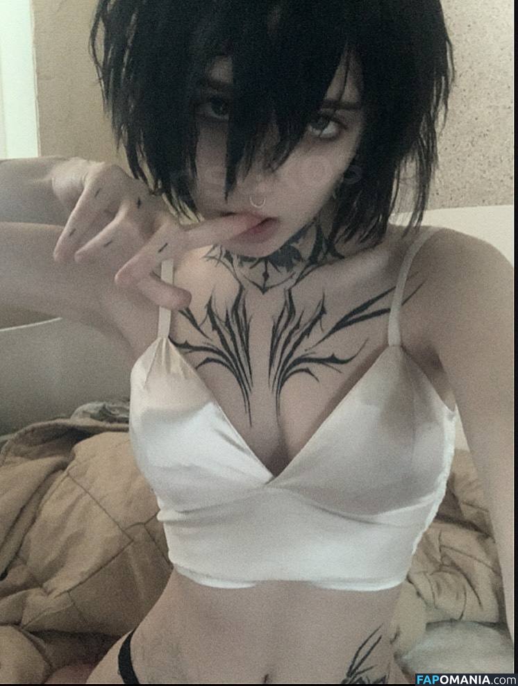 Psuxos / psux0s / психоз ヌード OnlyFans  流出写真 #12