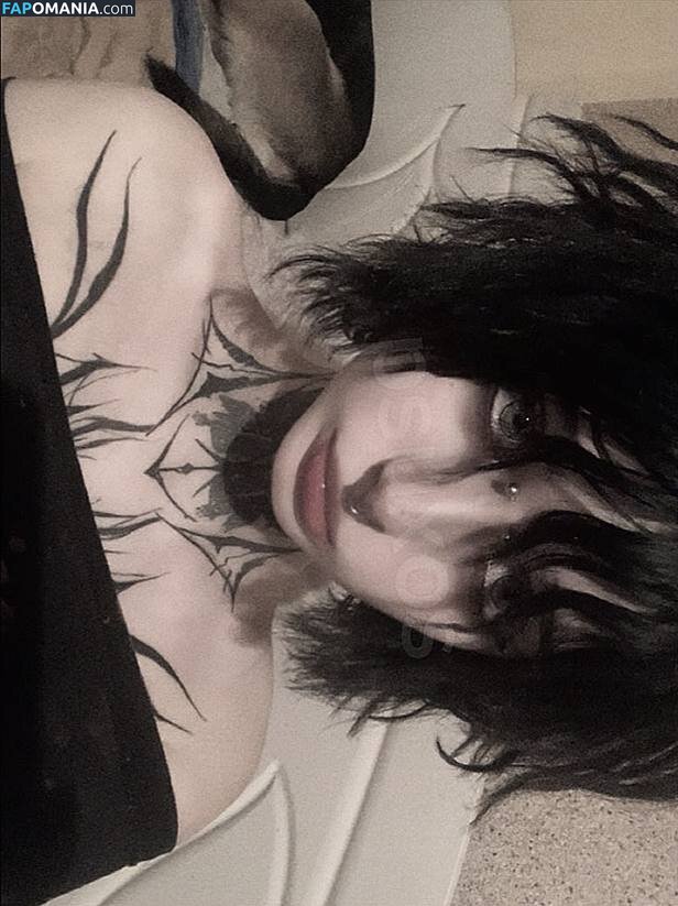 Psuxos / psux0s / психоз ヌード OnlyFans  流出写真 #13