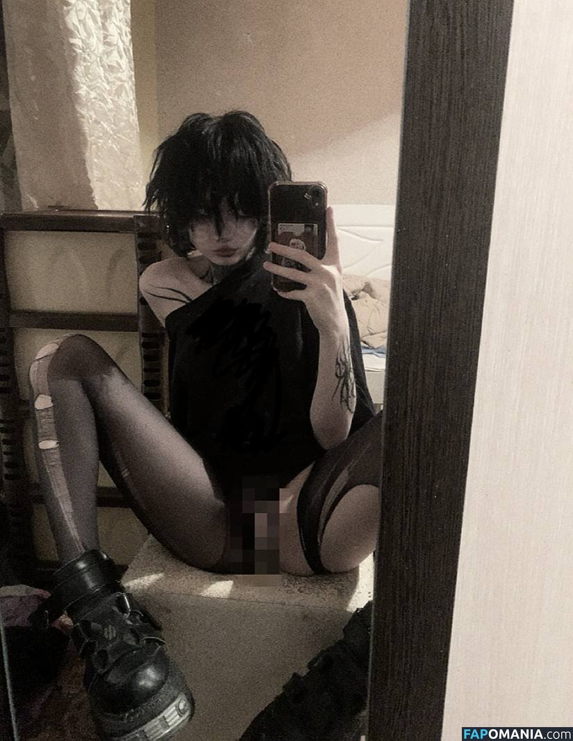 Psuxos / psux0s / психоз ヌード OnlyFans  流出写真 #14