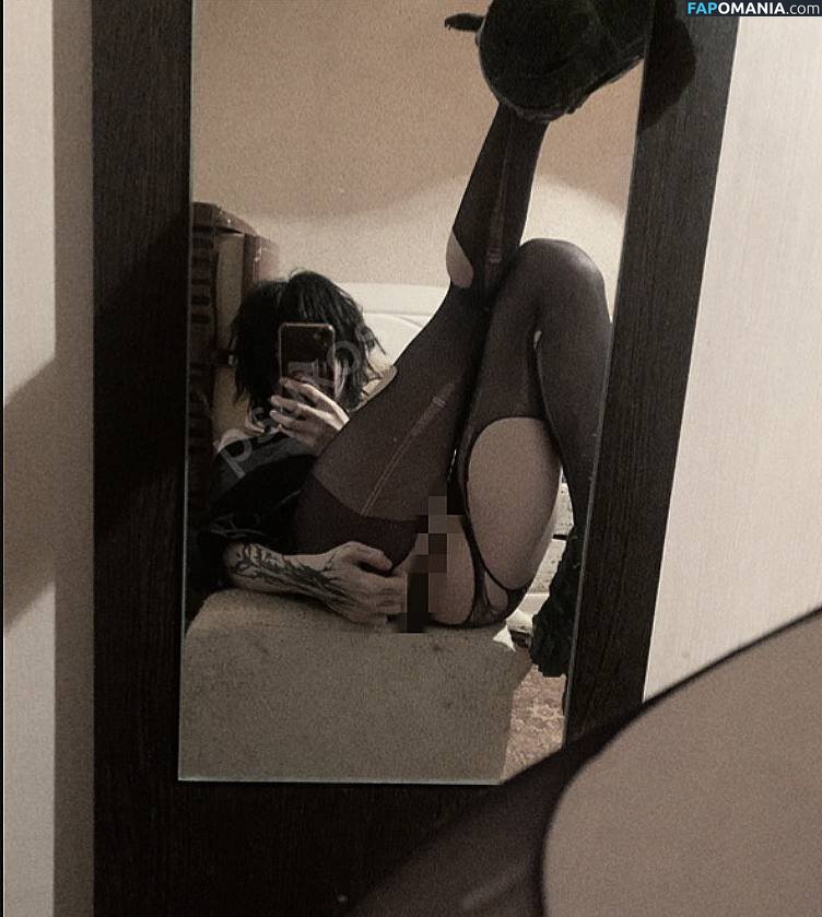 Psuxos / psux0s / психоз ヌード OnlyFans  流出写真 #15