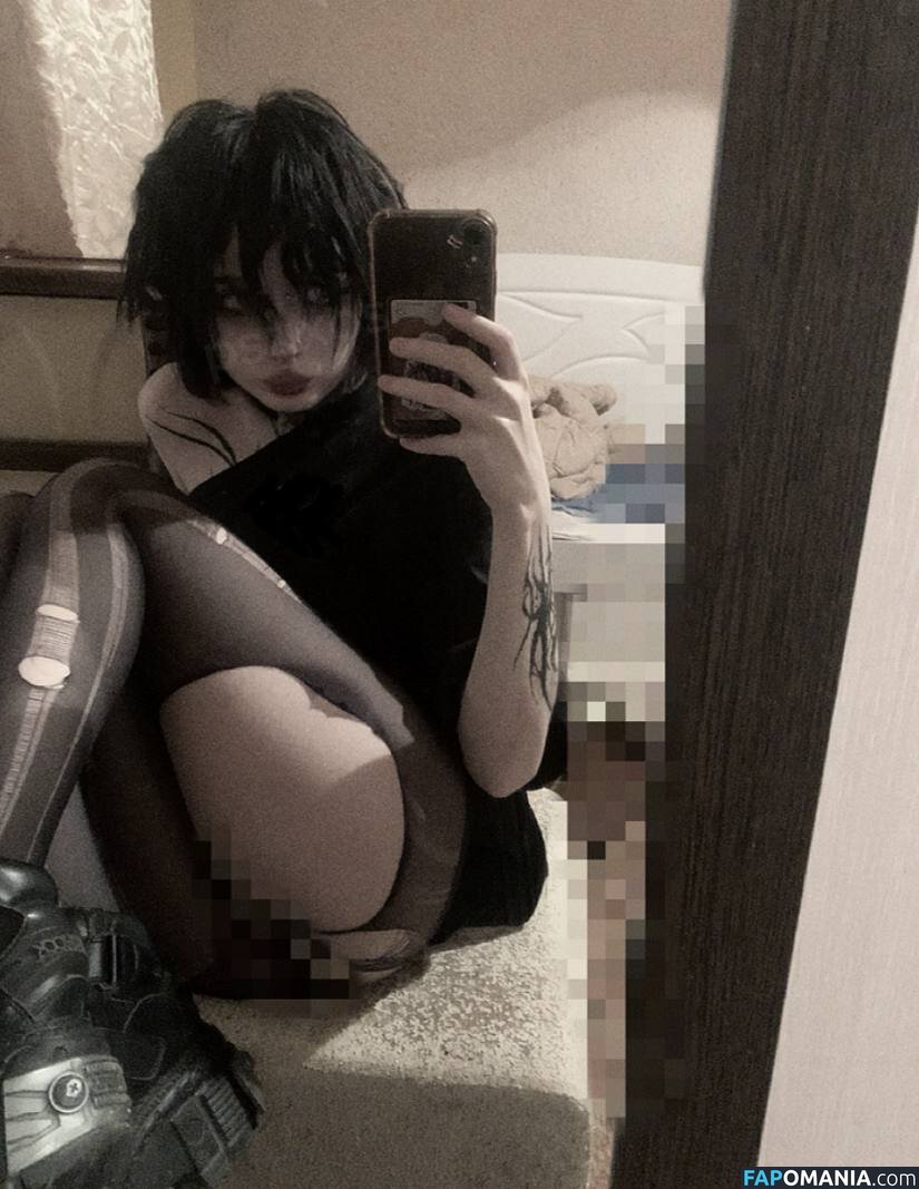Psuxos / psux0s / психоз ヌード OnlyFans  流出写真 #16