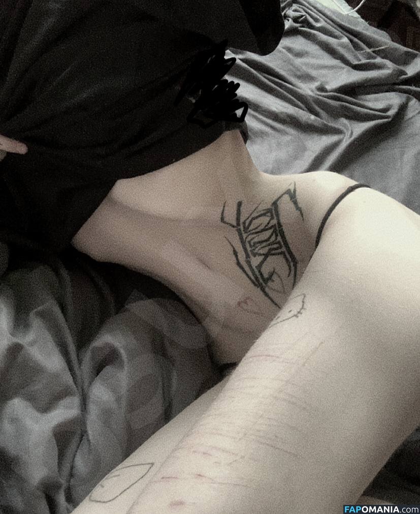Psuxos / psux0s / психоз ヌード OnlyFans  流出写真 #17