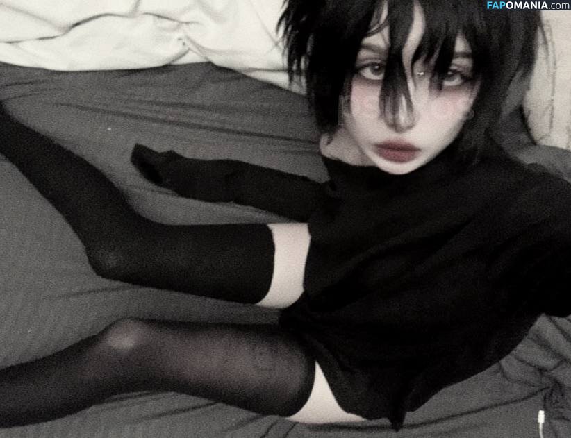 Psuxos / psux0s / психоз ヌード OnlyFans  流出写真 #19