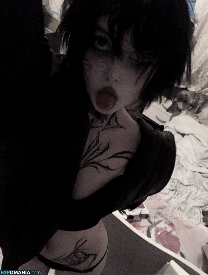 Psuxos / psux0s / психоз ヌード OnlyFans  流出写真 #20