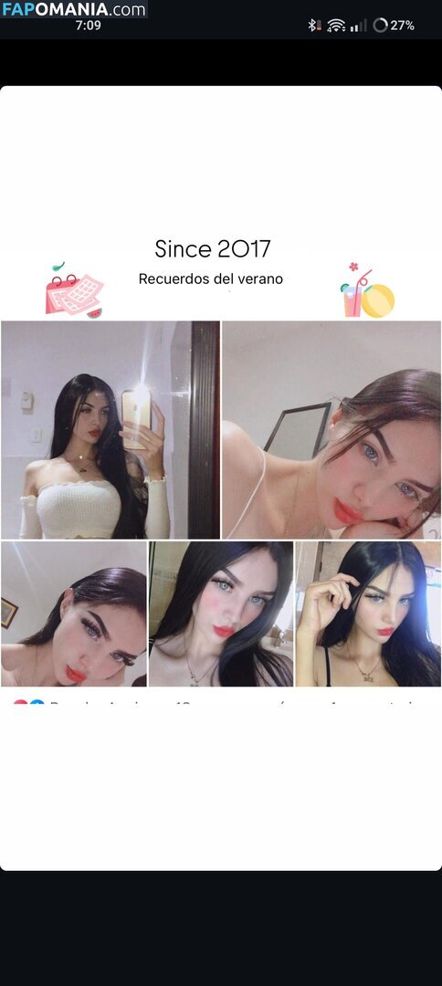 Pucaloka / russiandoll_y ヌード OnlyFans  流出写真 #6