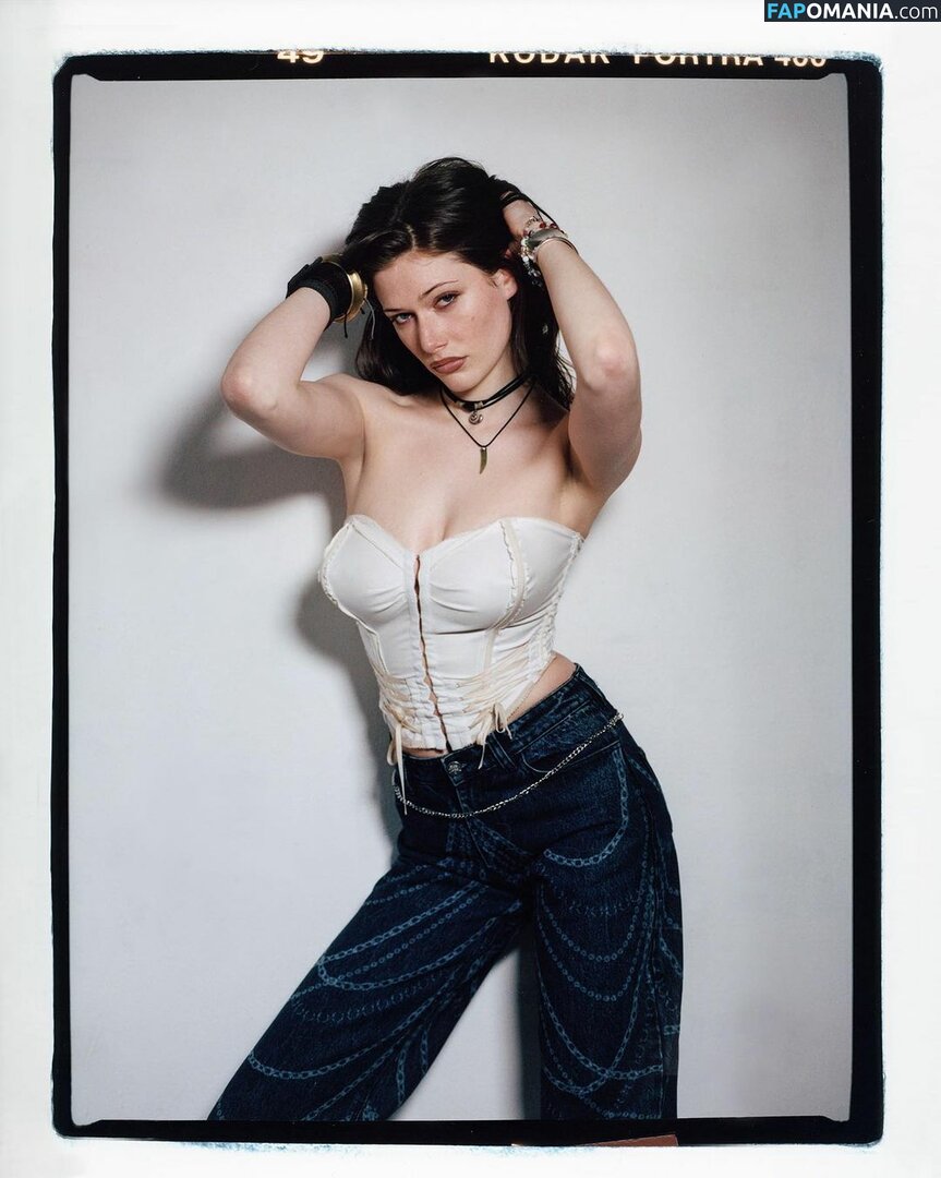 Lil Bih / Lilli Scholl / Pudderfly / khrysalis / lilli.ptz ヌード OnlyFans  流出写真 #13